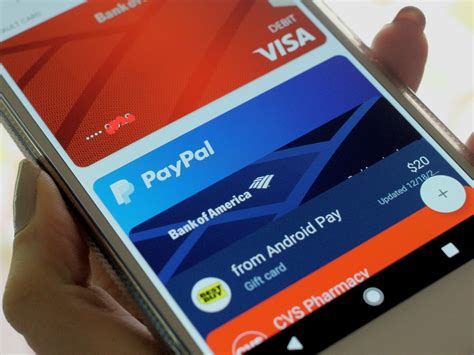 paypal nfc card|how to pay using nfc.